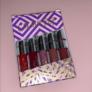 Colourpop Lipsticks!! (never used)